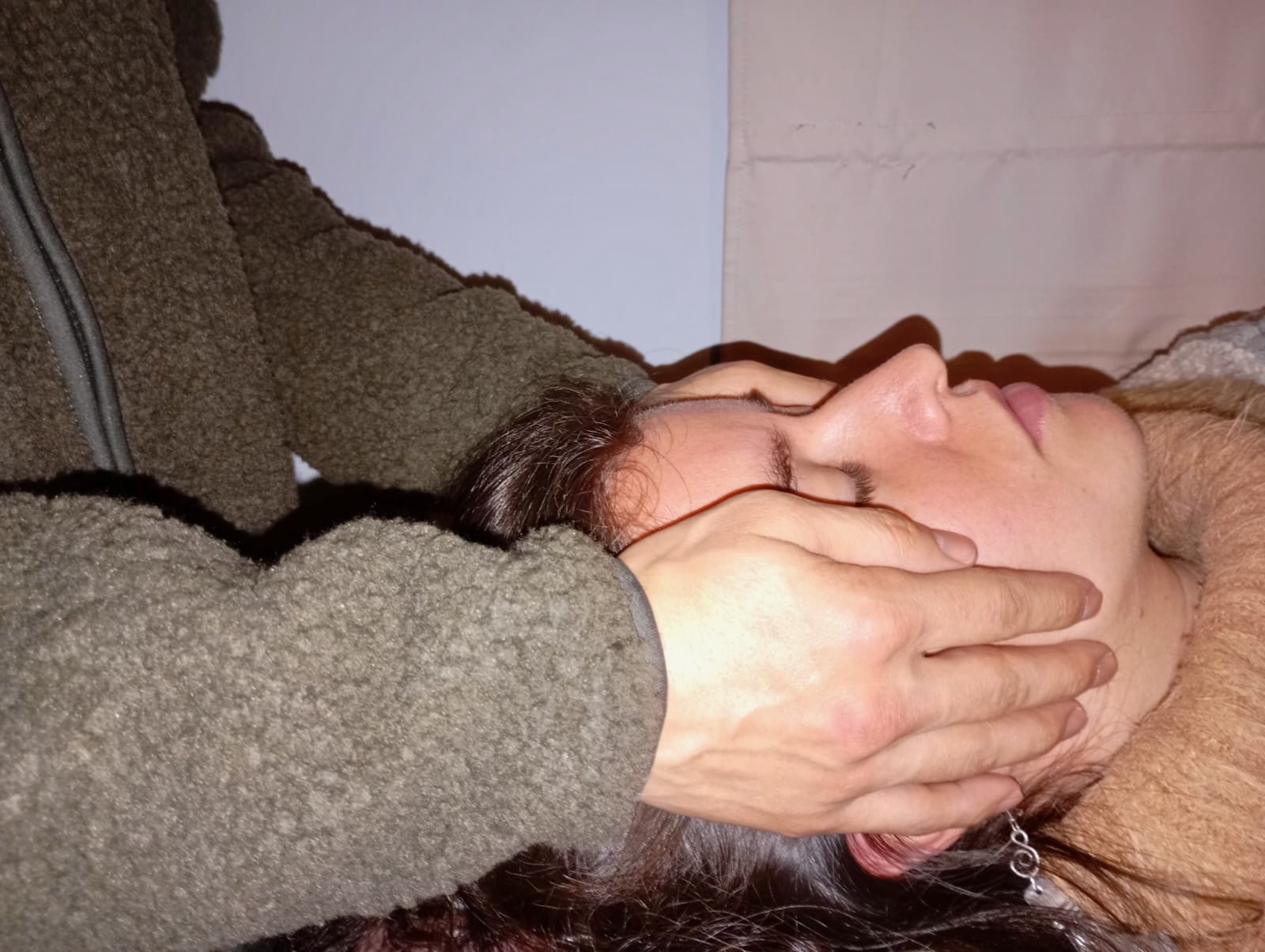 Terapia Reiki y Alineación de Chakras